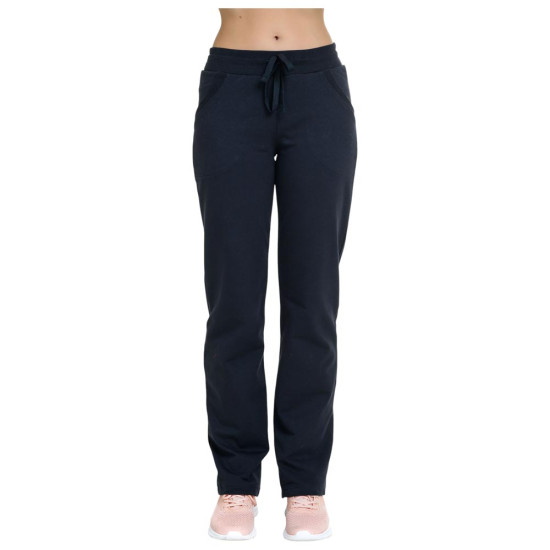 Target Γυναικείο παντελόνι φόρμας Open Hem French Terry Pants